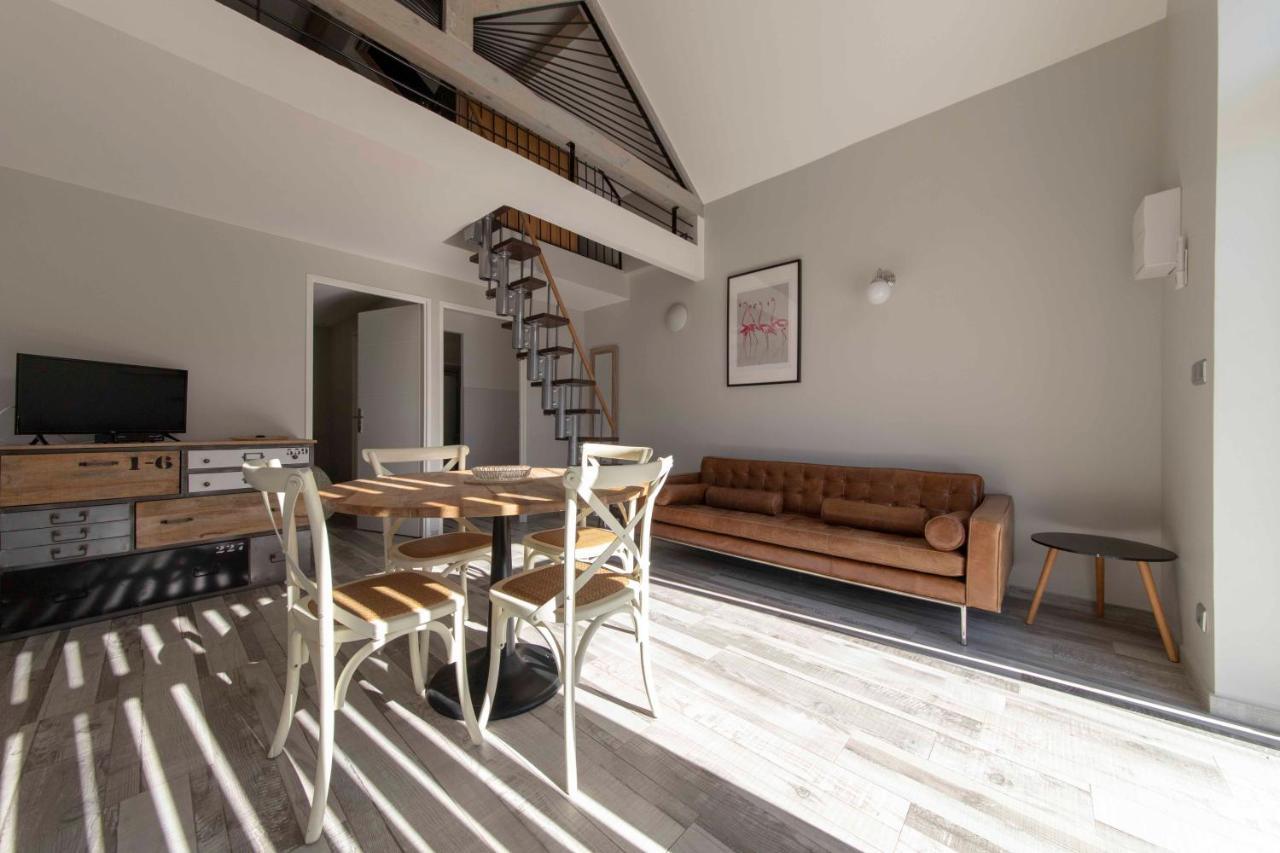 Maebrilu Camargue Provence Bed & Breakfast Salin-de-Giraud Eksteriør bilde
