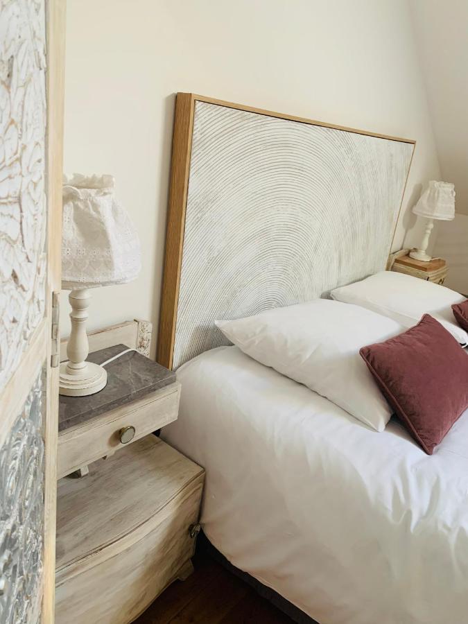 Maebrilu Camargue Provence Bed & Breakfast Salin-de-Giraud Eksteriør bilde
