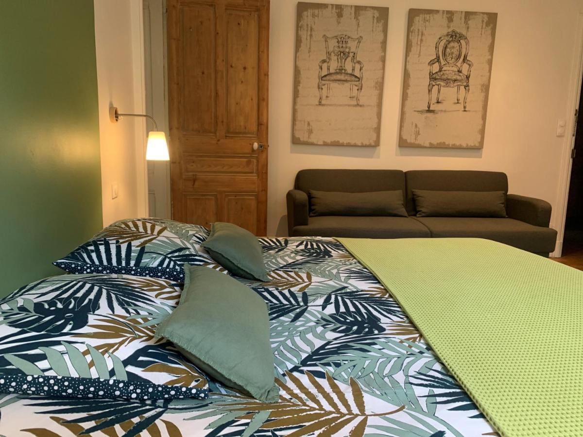 Maebrilu Camargue Provence Bed & Breakfast Salin-de-Giraud Eksteriør bilde