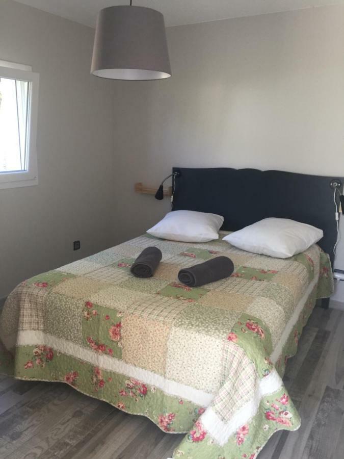 Maebrilu Camargue Provence Bed & Breakfast Salin-de-Giraud Eksteriør bilde
