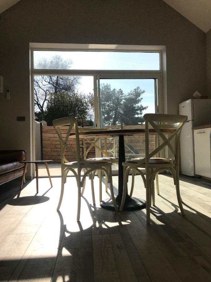 Maebrilu Camargue Provence Bed & Breakfast Salin-de-Giraud Eksteriør bilde