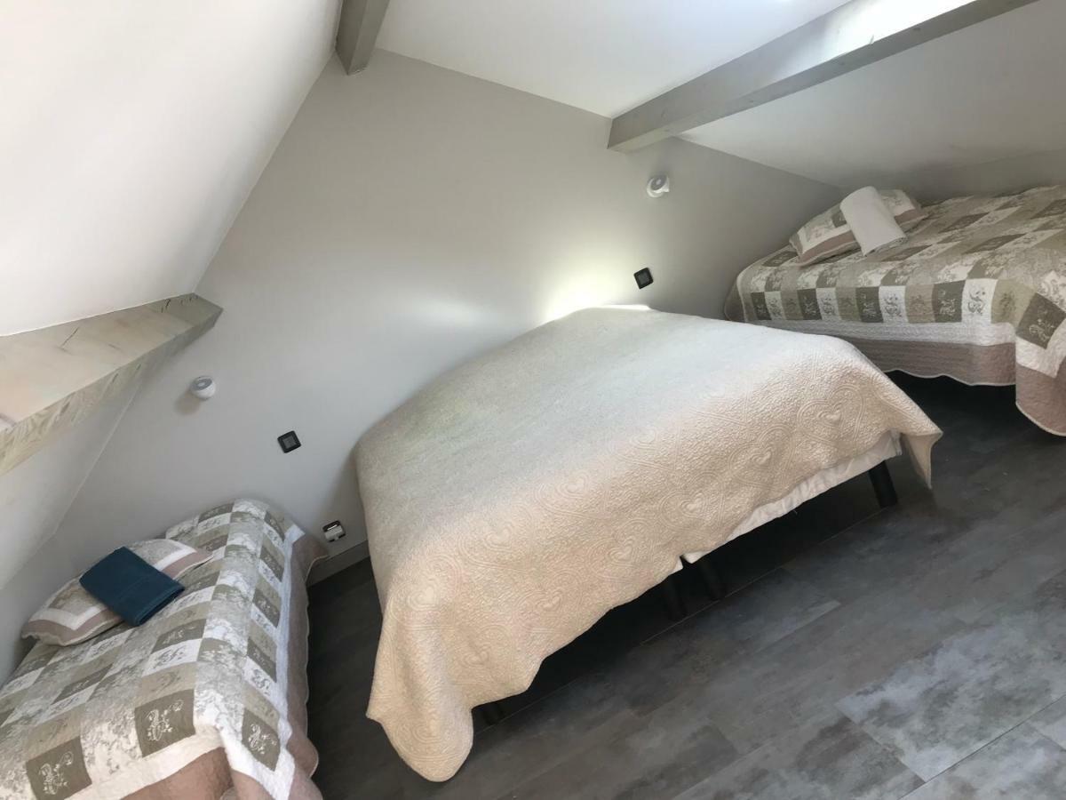 Maebrilu Camargue Provence Bed & Breakfast Salin-de-Giraud Eksteriør bilde